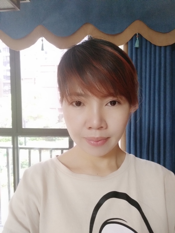 余生安好的第一张照片--阜阳相亲服务中心