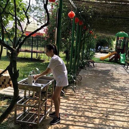 思思的第一张照片--阜阳相亲服务中心