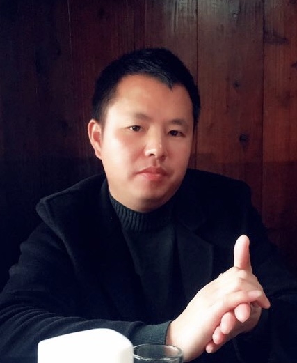 何超洪的第一张照片--阜阳相亲服务中心