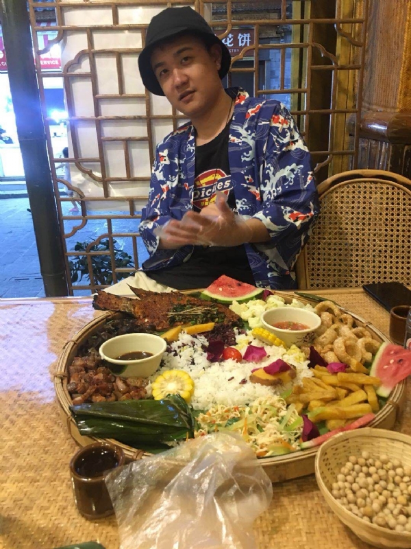 贝贝的第一张照片--阜阳相亲服务中心