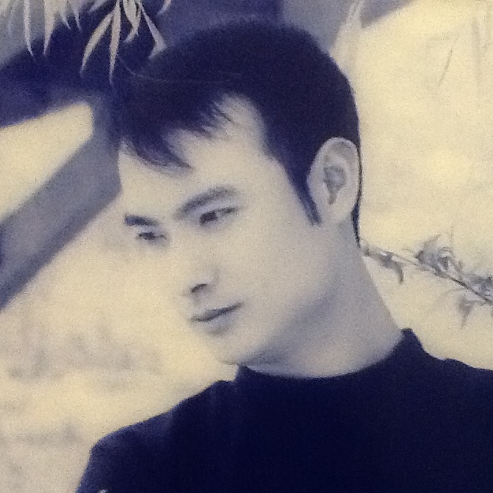 小小深水鱼的第一张照片--阜阳相亲服务中心