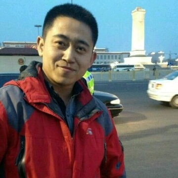 MrJing的第二张照片--阜阳相亲服务中心