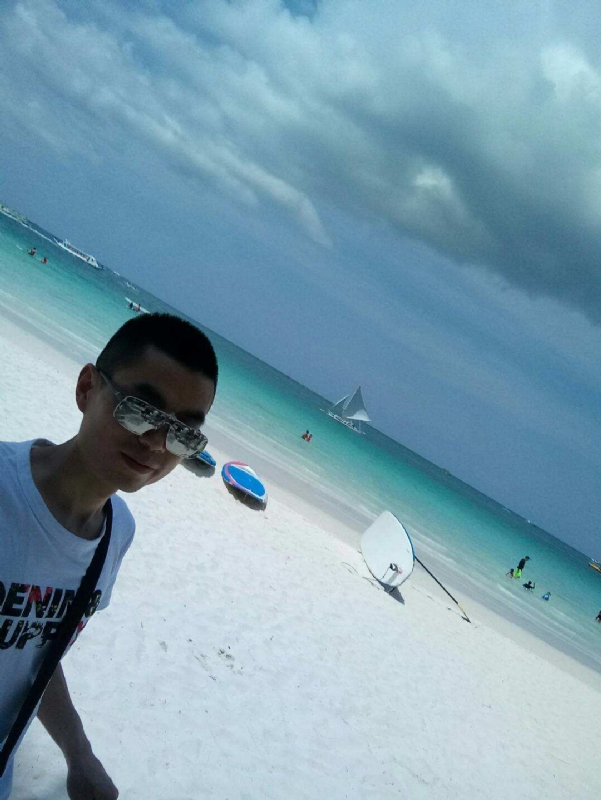 Destiny的第一张照片--阜阳相亲服务中心