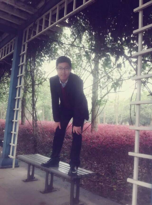 果子的第一张照片--阜阳相亲服务中心