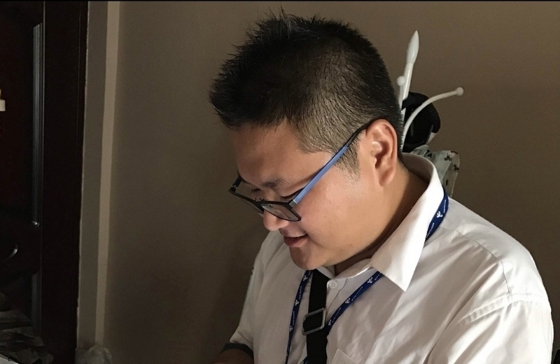 人生就是一个选择的第二张照片--阜阳相亲服务中心