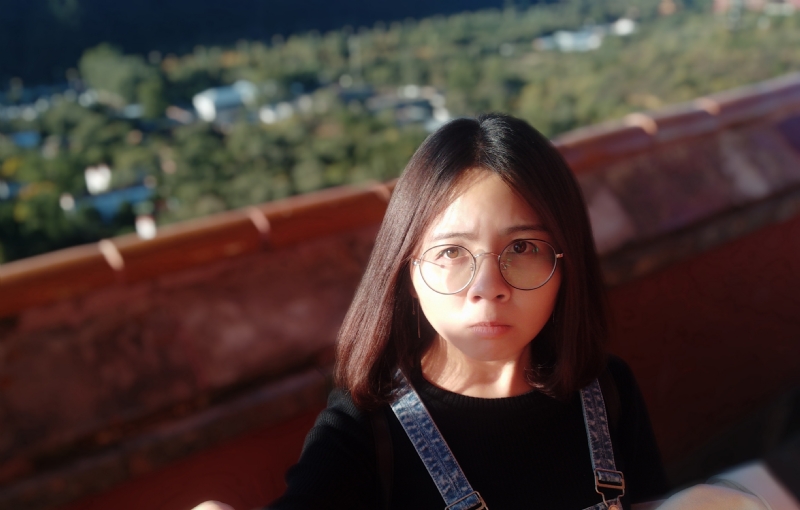 冰汐的第一张照片--阜阳相亲服务中心