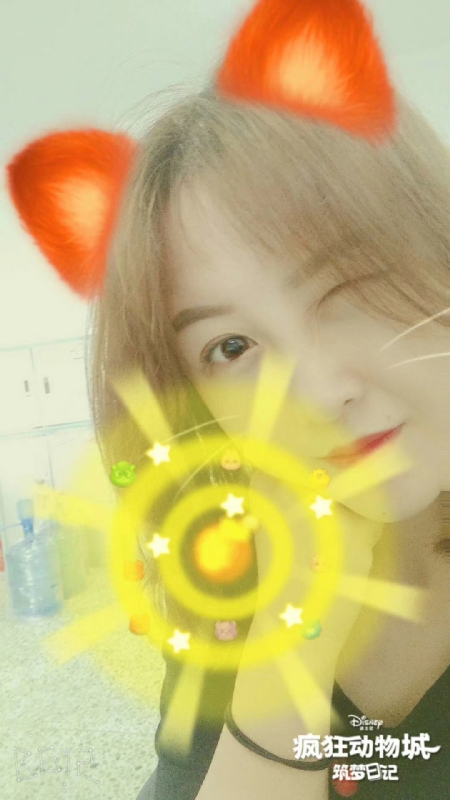 笑容的第一张照片--阜阳相亲服务中心