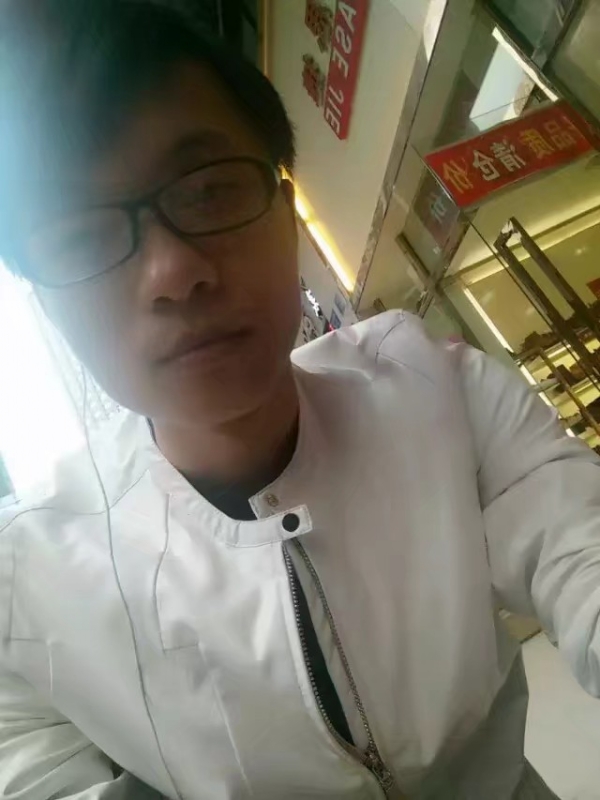 你的益达的第一张照片--阜阳相亲服务中心