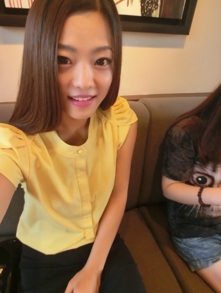 小玉啊的第一张照片--阜阳相亲服务中心