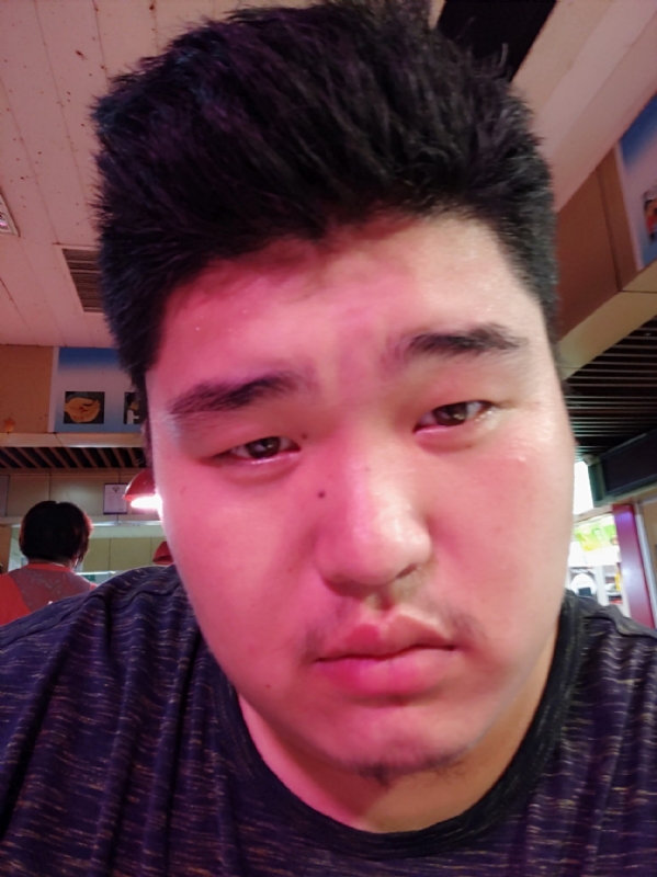 寻爱的第一张照片--阜阳相亲服务中心