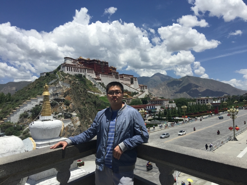 小丸子的第一张照片--阜阳相亲服务中心