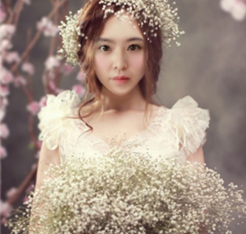 美贝的第一张照片--阜阳相亲服务中心