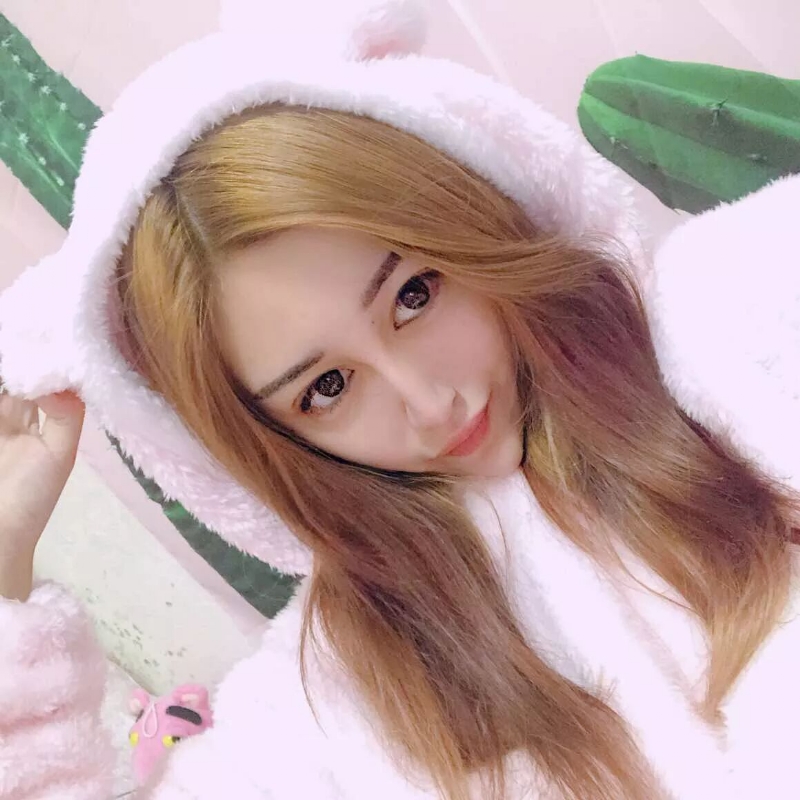 想嫁人的姑娘的第一张照片--阜阳相亲服务中心