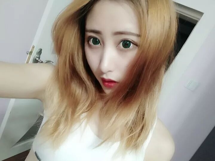 想嫁人的姑娘的第二张照片--阜阳相亲服务中心