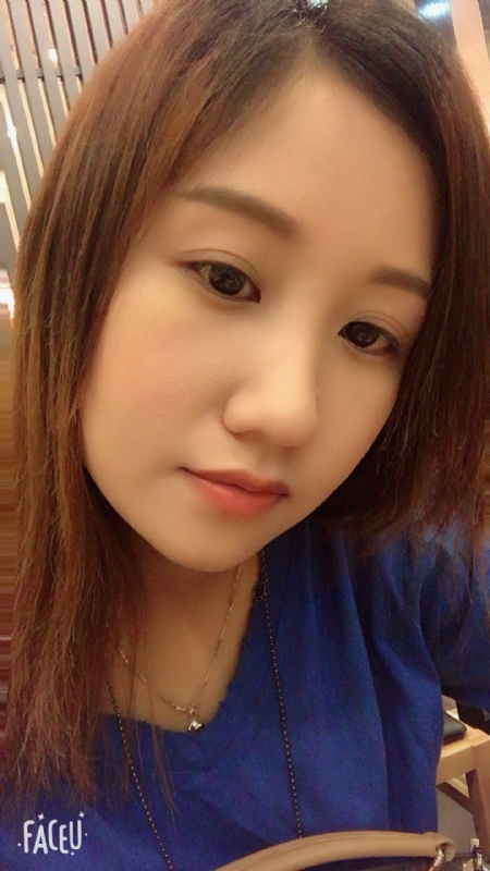 kaka的第一张照片--阜阳相亲服务中心