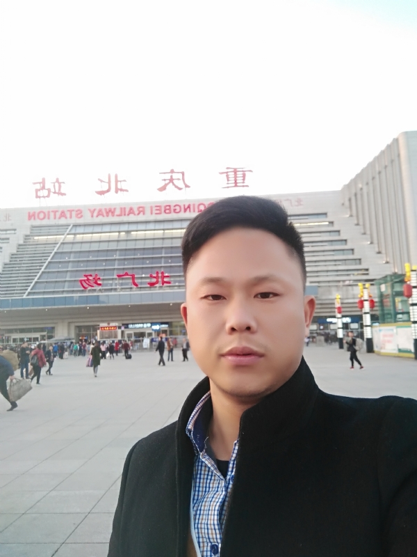 释然的第一张照片--阜阳相亲服务中心