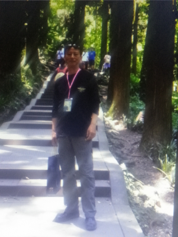 金肖的第一张照片--阜阳相亲服务中心