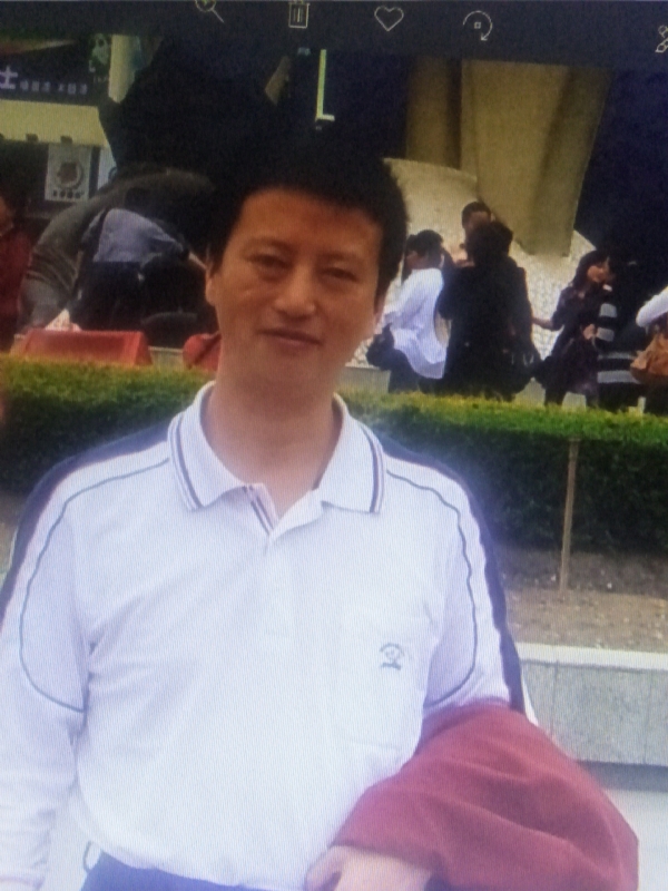 金肖的第二张照片--阜阳相亲服务中心