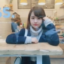 小小棉的第一张照片--阜阳相亲服务中心