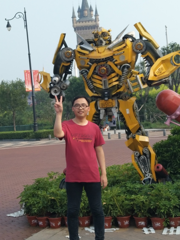 心瘾的第一张照片--阜阳相亲服务中心