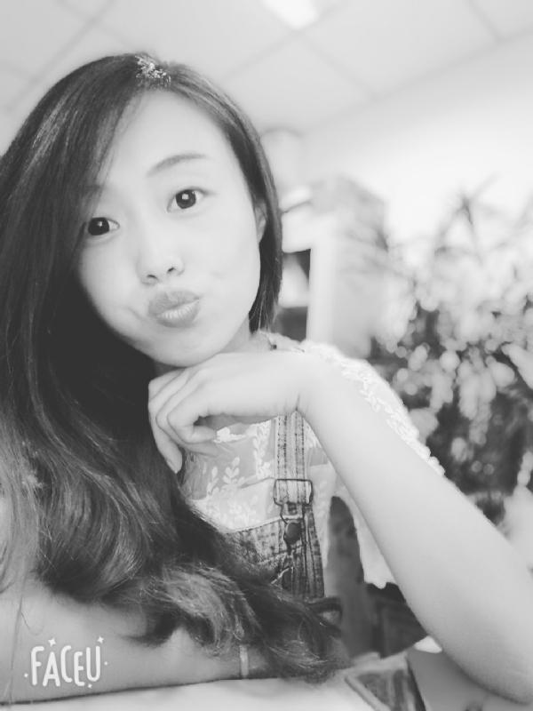 暖暖的第一张照片--阜阳相亲服务中心