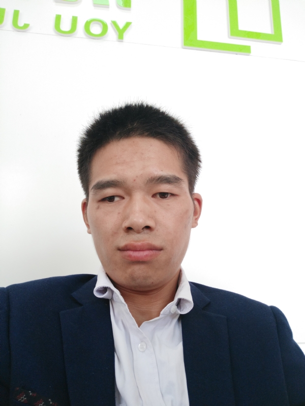 阿宝的第一张照片--阜阳相亲服务中心