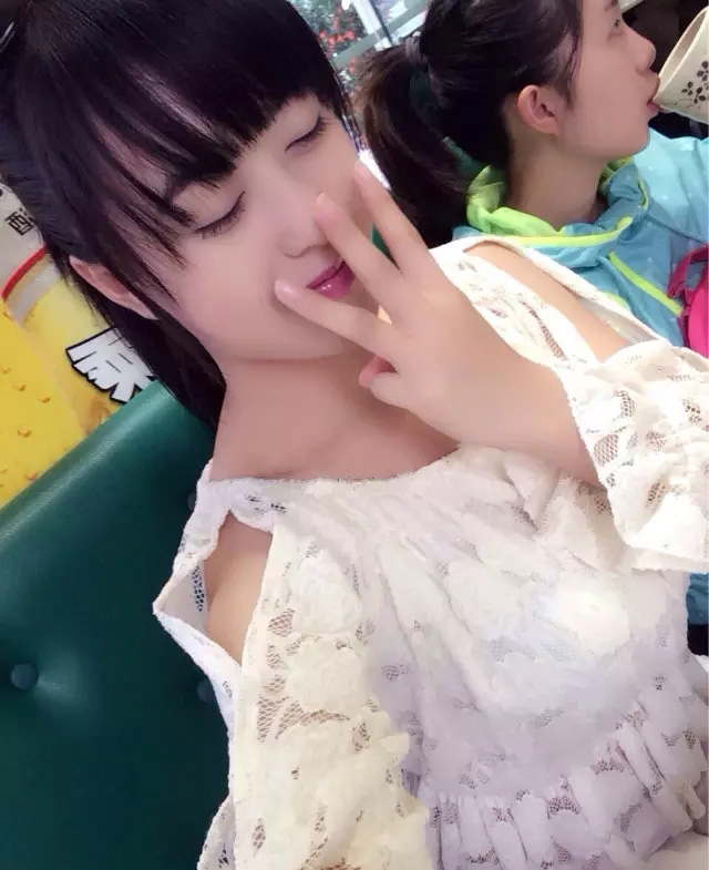 小mimi的第一张照片--阜阳相亲服务中心