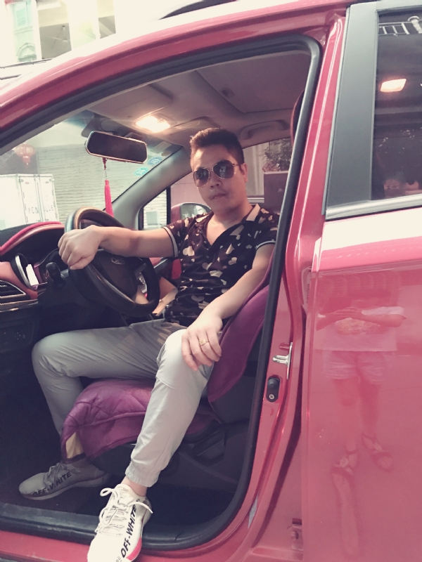 浩的第一张照片--阜阳相亲服务中心