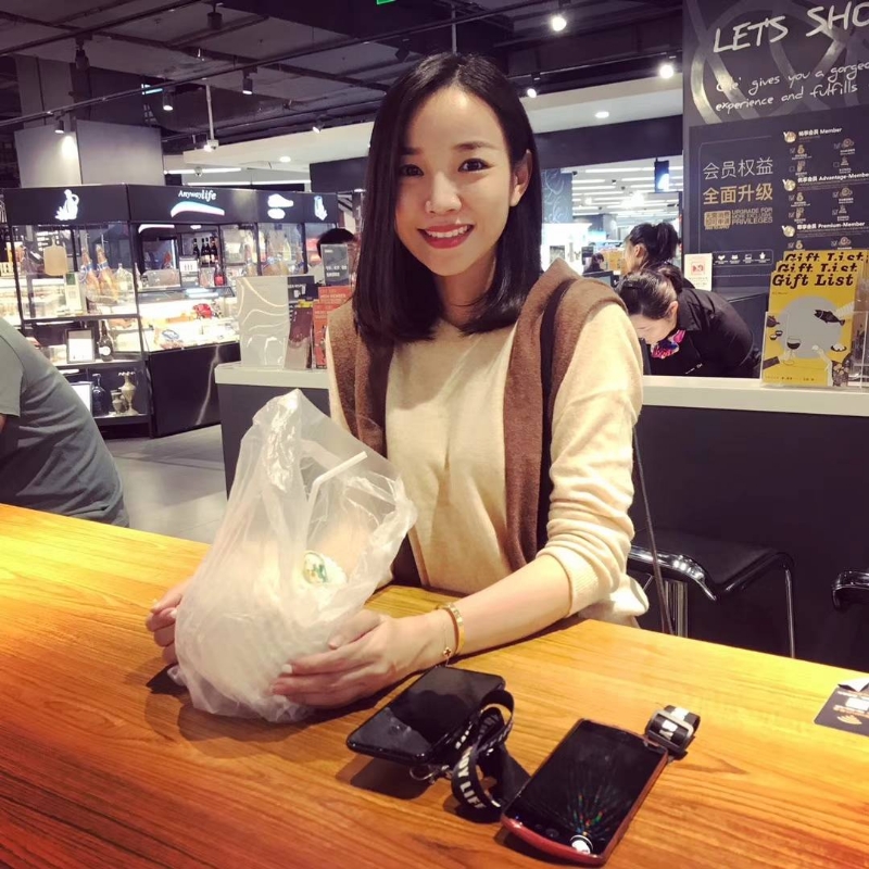 浅安时光的第一张照片--阜阳相亲服务中心