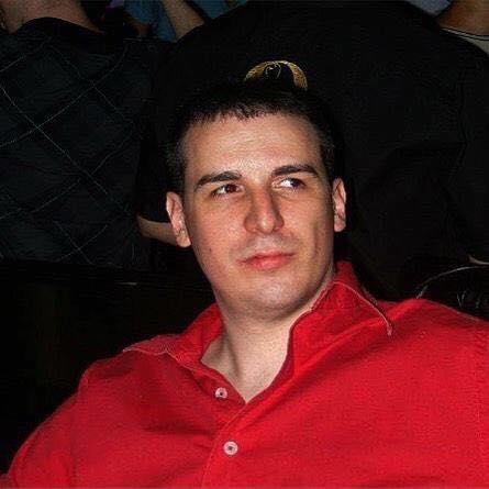 Andrew的第二张照片--阜阳相亲服务中心