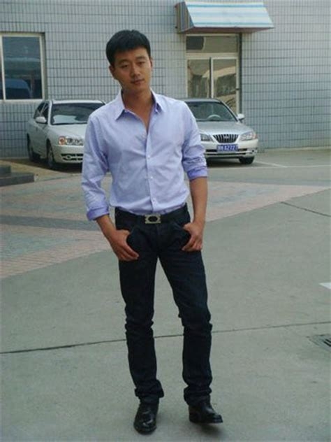 七彩王子的第一张照片--阜阳相亲服务中心