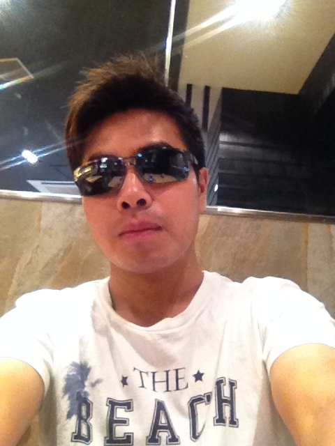 无聊晚风的第一张照片--阜阳相亲服务中心