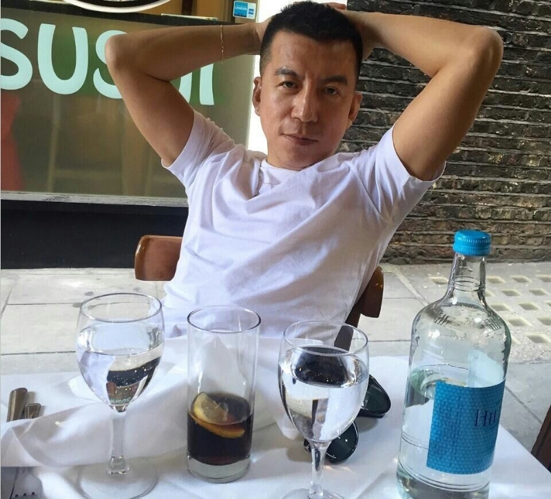 不忘初心的第一张照片--阜阳相亲服务中心