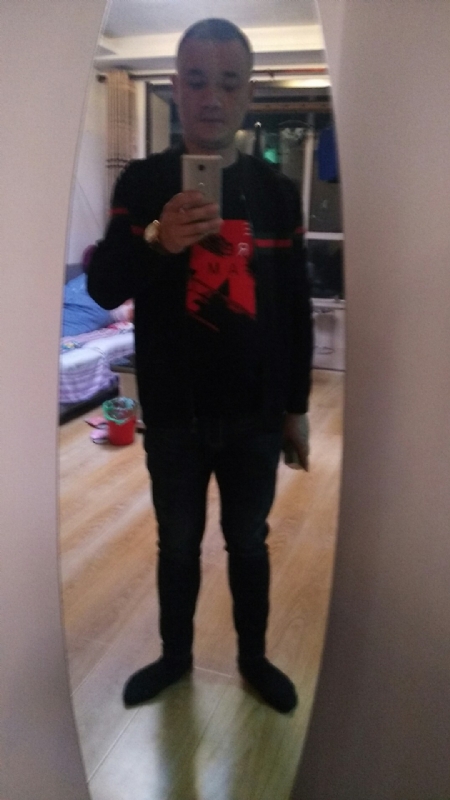 重整旗鼓的第一张照片--阜阳相亲服务中心