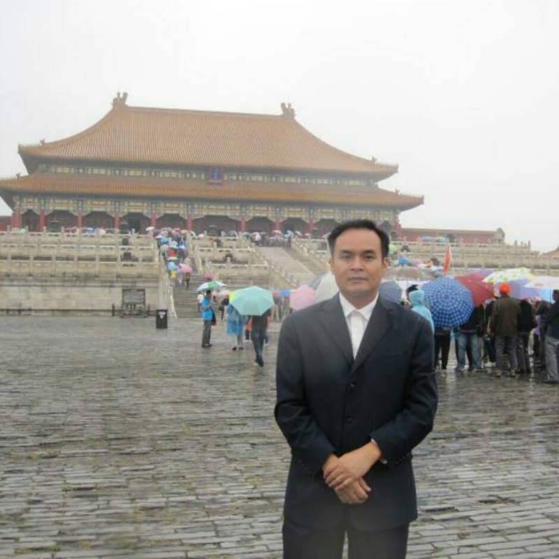 淼森的第一张照片--阜阳相亲服务中心