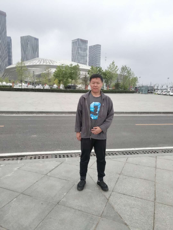 衍水大桥的第一张照片--阜阳相亲服务中心