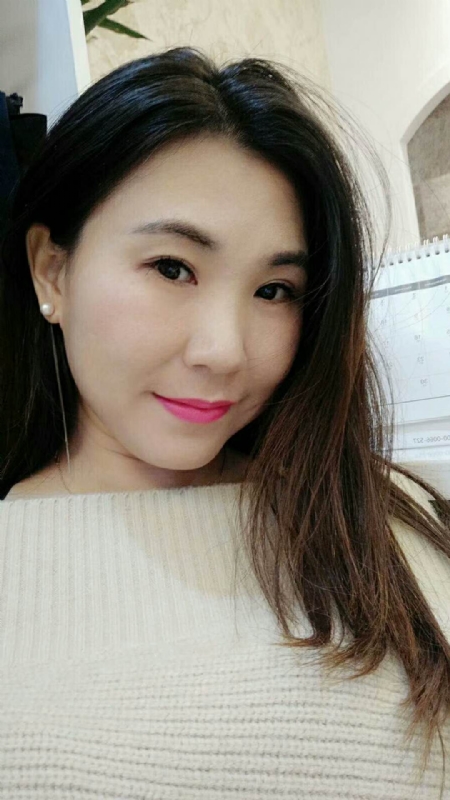 琳的故事的第一张照片--阜阳相亲服务中心