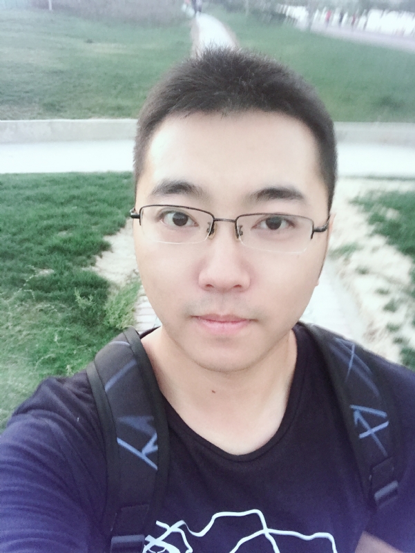 落尘、的第一张照片--阜阳相亲服务中心
