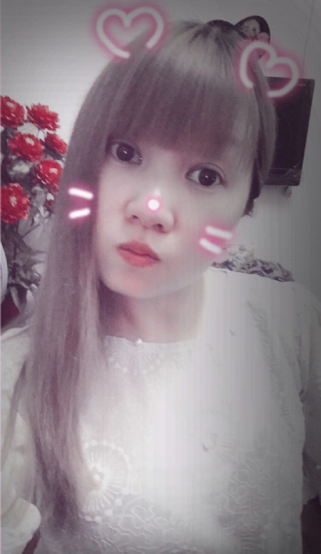 兔兔有双下巴的第一张照片--阜阳相亲服务中心