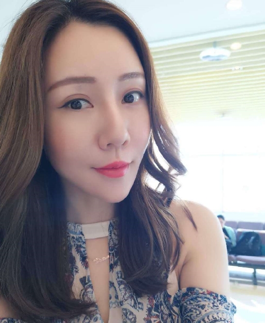 娜娜的第三张照片--阜阳相亲服务中心