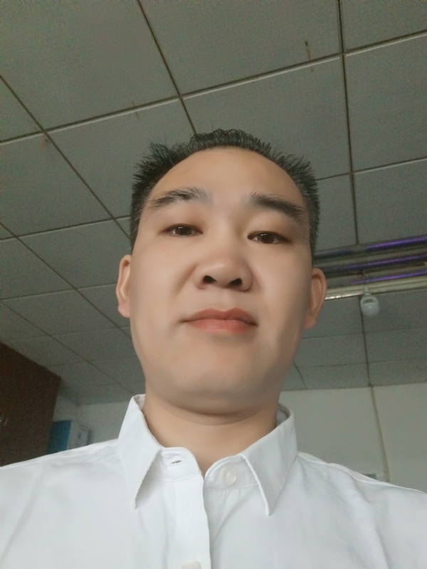 习惯就好的第一张照片--阜阳相亲服务中心