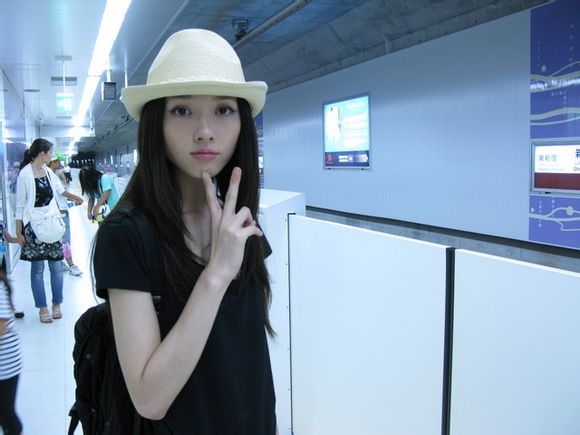 我还跟我的第一张照片--阜阳相亲服务中心