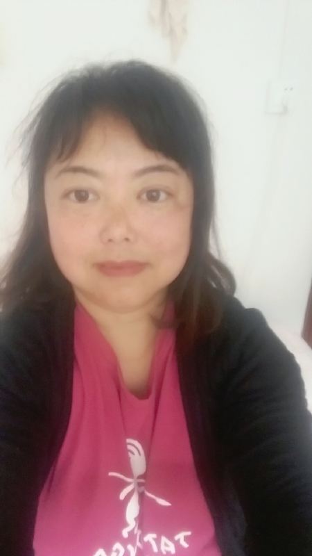 对影成单的第一张照片--阜阳相亲服务中心