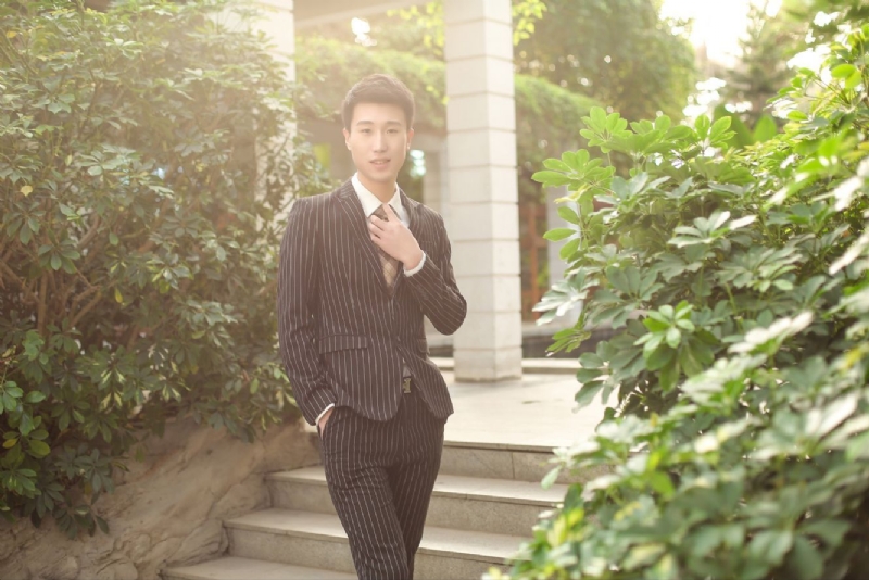 evildoer的第一张照片--阜阳相亲服务中心