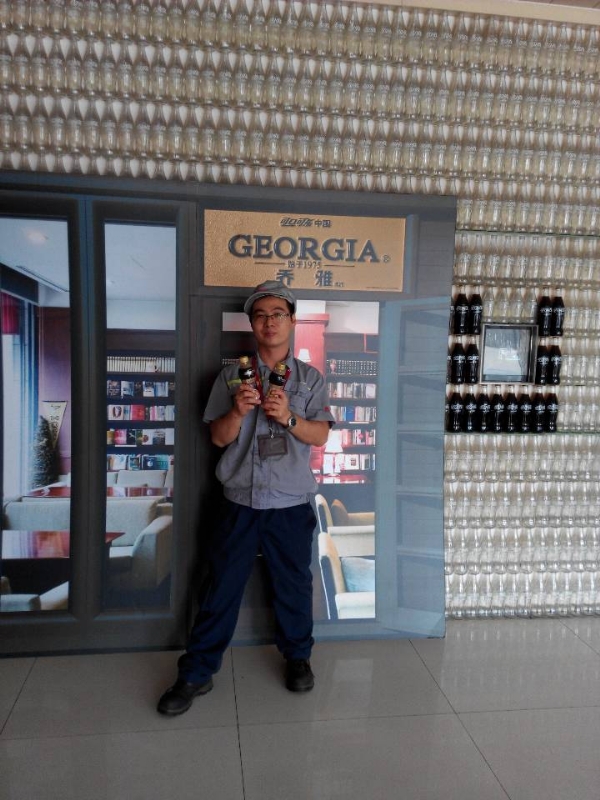 注定与你相遇的第一张照片--阜阳相亲服务中心