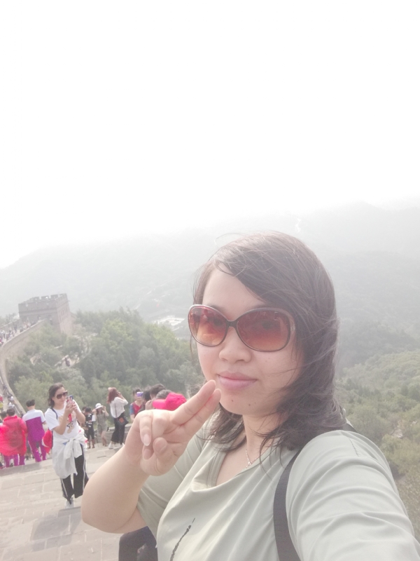 七秒记忆的第一张照片--阜阳相亲服务中心