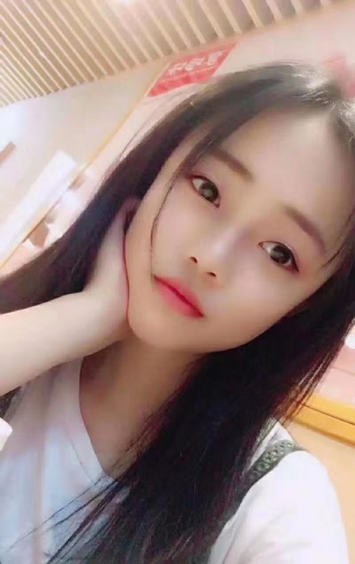 雪妮儿的第一张照片--阜阳相亲服务中心