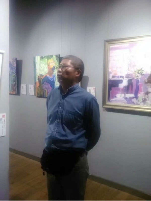 弹丝宇际的第一张照片--阜阳相亲服务中心