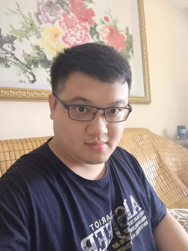 爱我别走的第一张照片--阜阳相亲服务中心