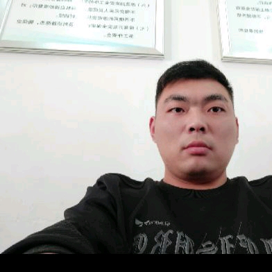 喜欢爱笑的女生的第一张照片--阜阳相亲服务中心